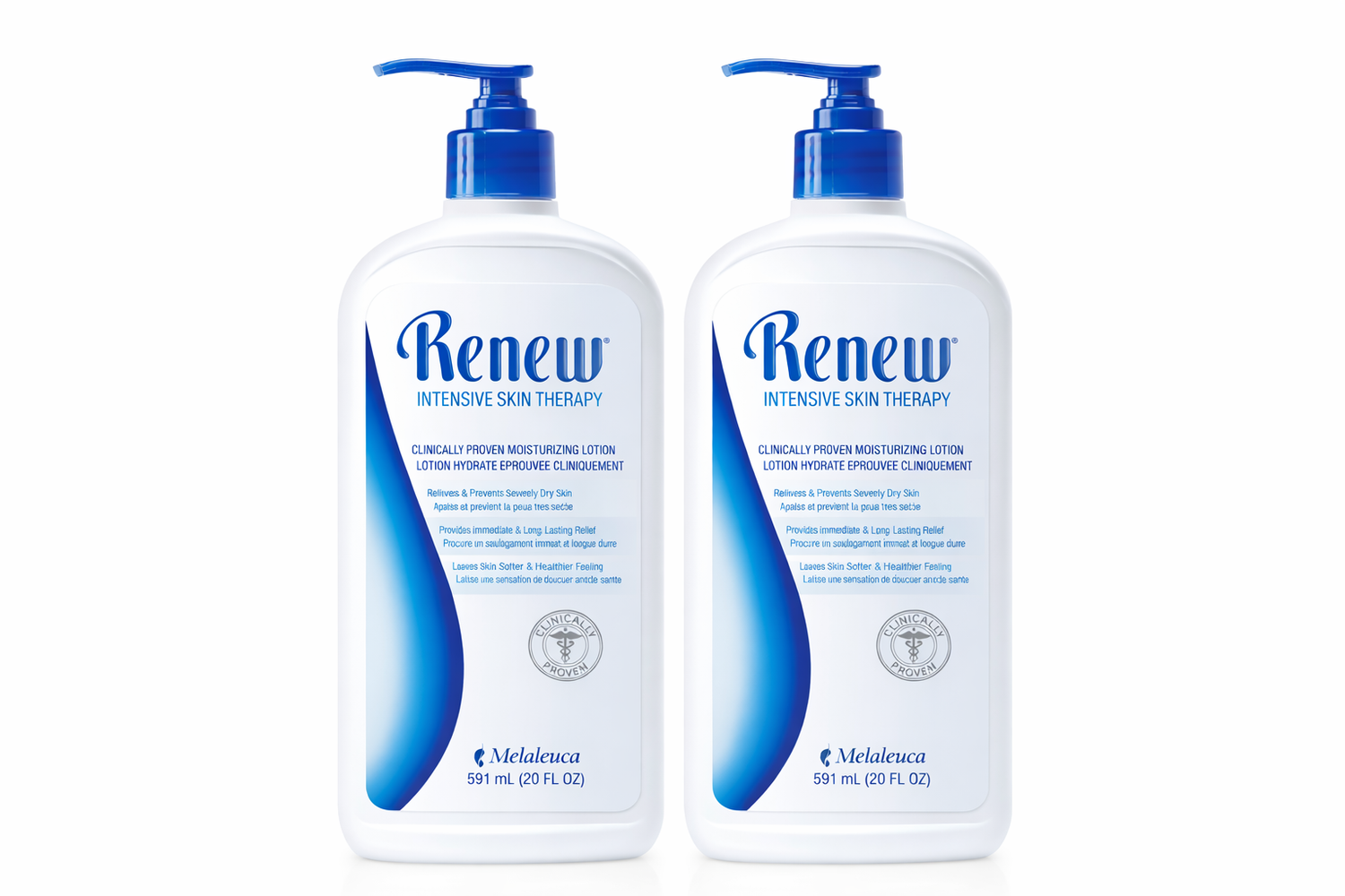 Dry Skin Solutions